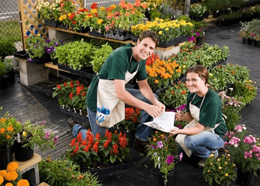 Horticulture A (Introduction) Online Course Careers Online Coures